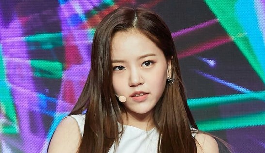 GWSN Lena