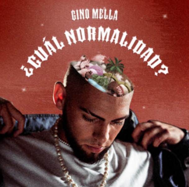 Gino Mella song