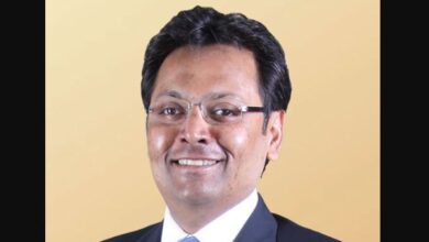 Hital Meswani