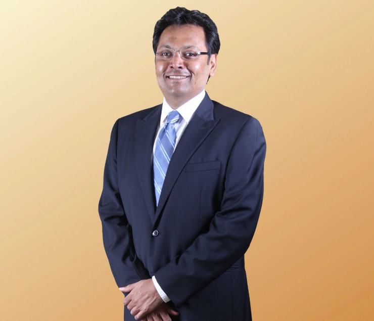 Hital Meswani wiki