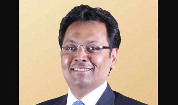 Hital Meswani