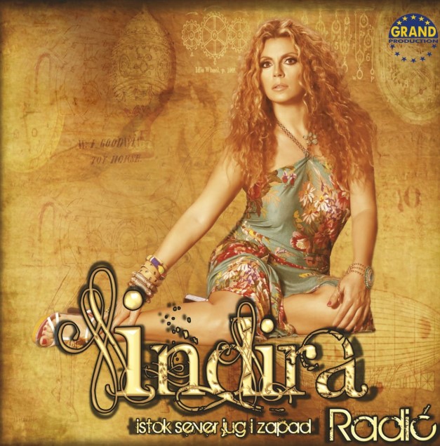 Indira Radic song