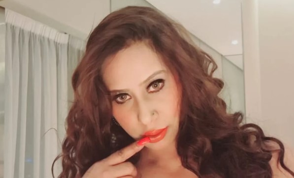 Kamalika Chanda