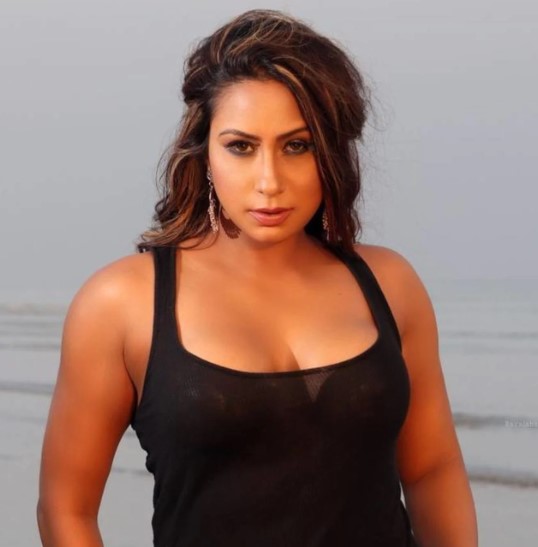 Kamalika Chanda age