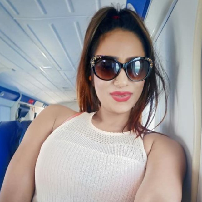 Kamalika Chanda bio
