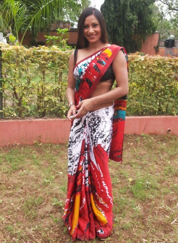 Kamalika Chanda height