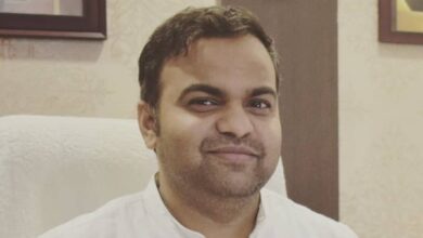 Ketan Mohitkar