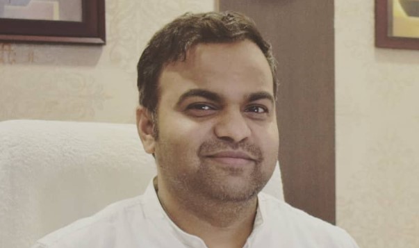 Ketan Mohitkar