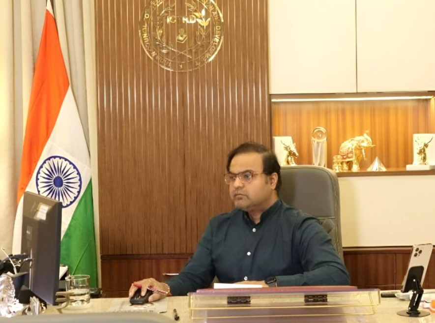 Ketan Mohitkar career