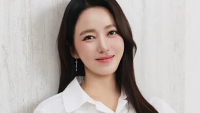 Lee So-yeon