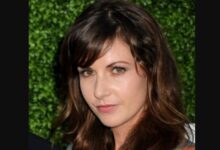 Liz Carey