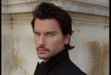 Lukas Gricius