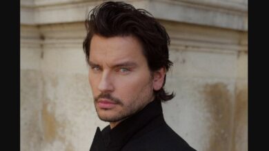 Lukas Gricius