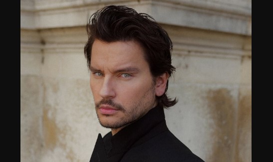 Lukas Gricius