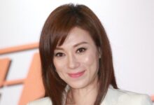 Maggie Ho-yee