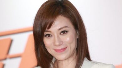 Maggie Ho-yee