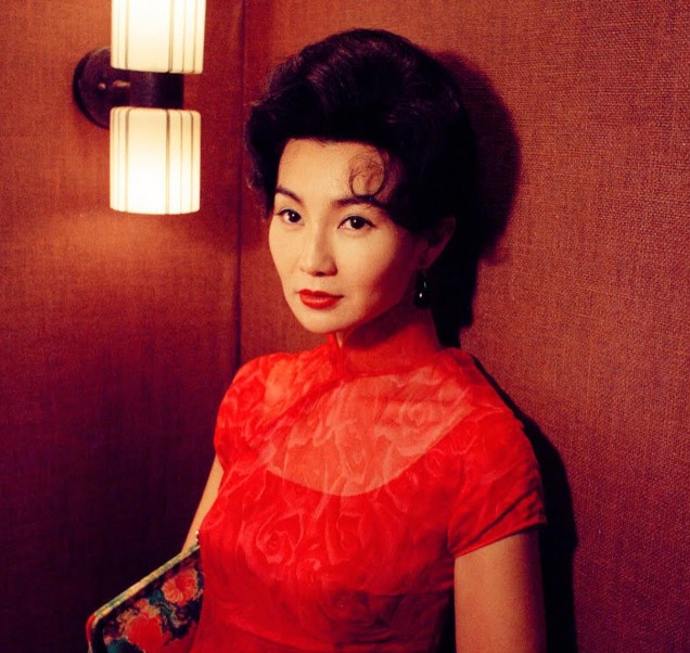 Maggie Ho-yee bio