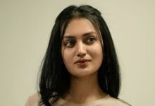 Nathasha Santhosh