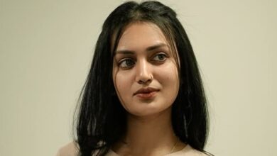 Nathasha Santhosh