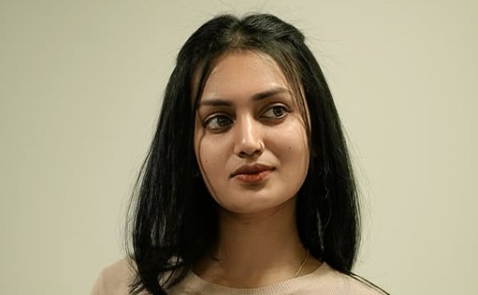 Nathasha Santhosh