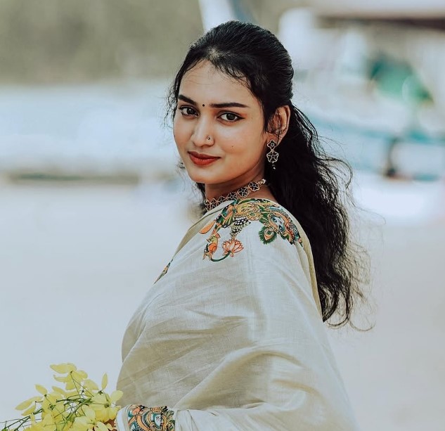 Nathasha Santhosh biography