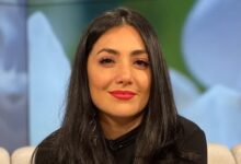 Pamela Cortes