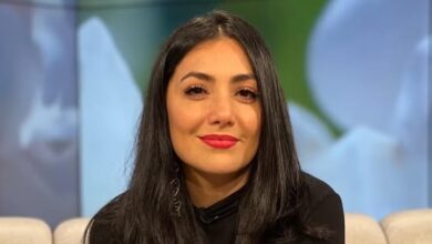 Pamela Cortes