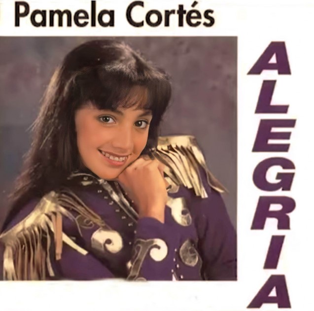 Pamela Cortes song