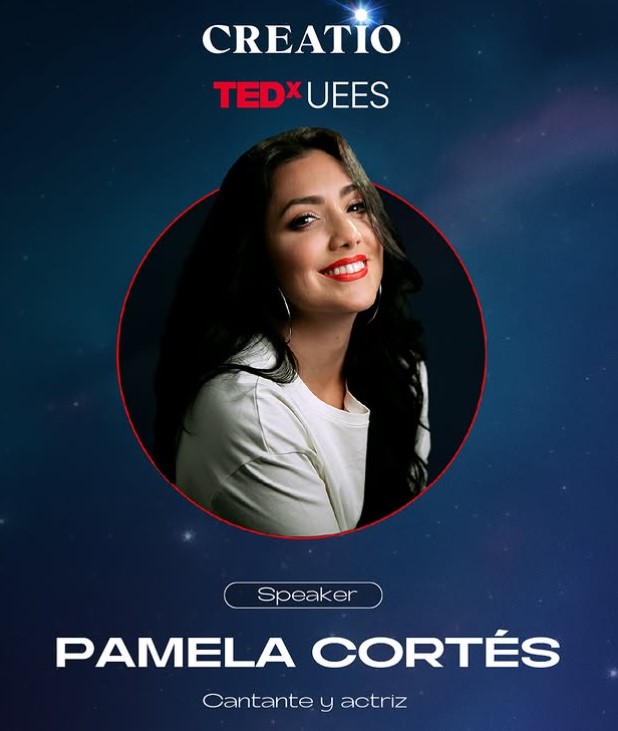 Pamela Cortes wiki