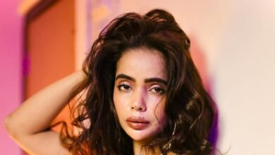 Priyanka Upadhyay