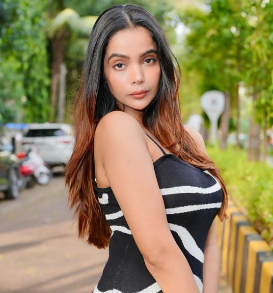 Priyanka Upadhyay age