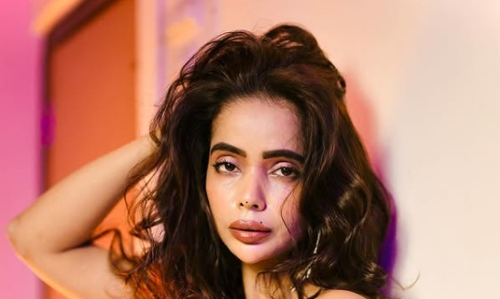 Priyanka Upadhyay