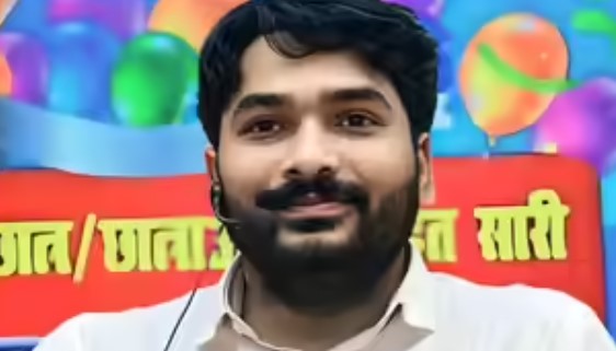 Raushan Anand