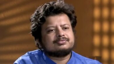 Ritabrata Banerjee