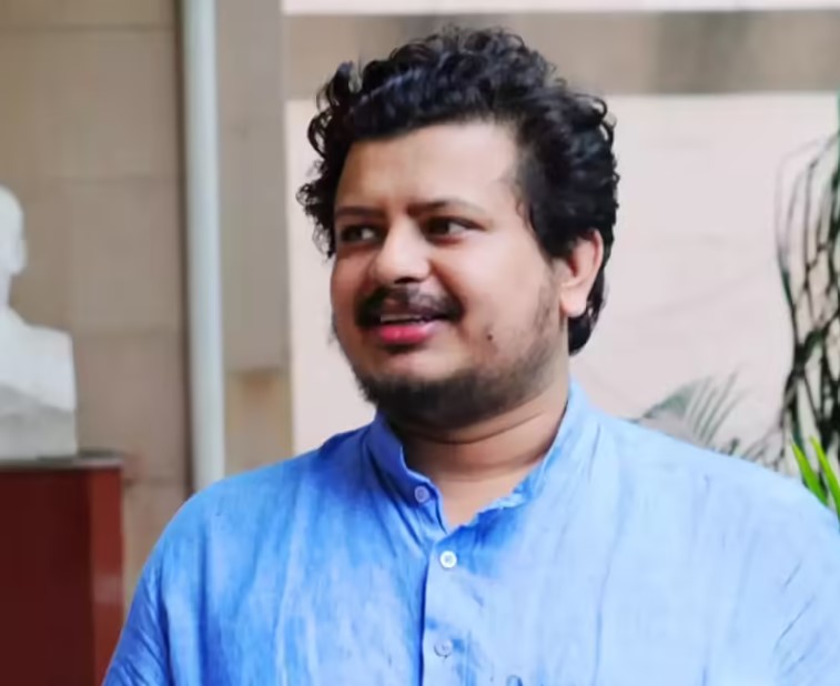 Ritabrata Banerjee age