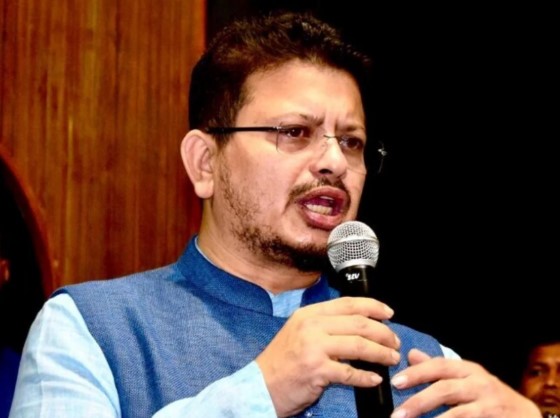 Ritabrata Banerjee career