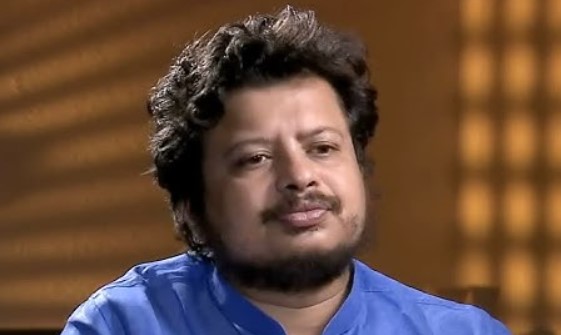 Ritabrata Banerjee