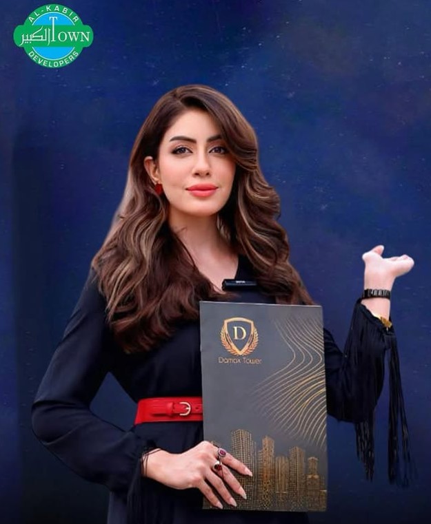 Sadia Faisal age