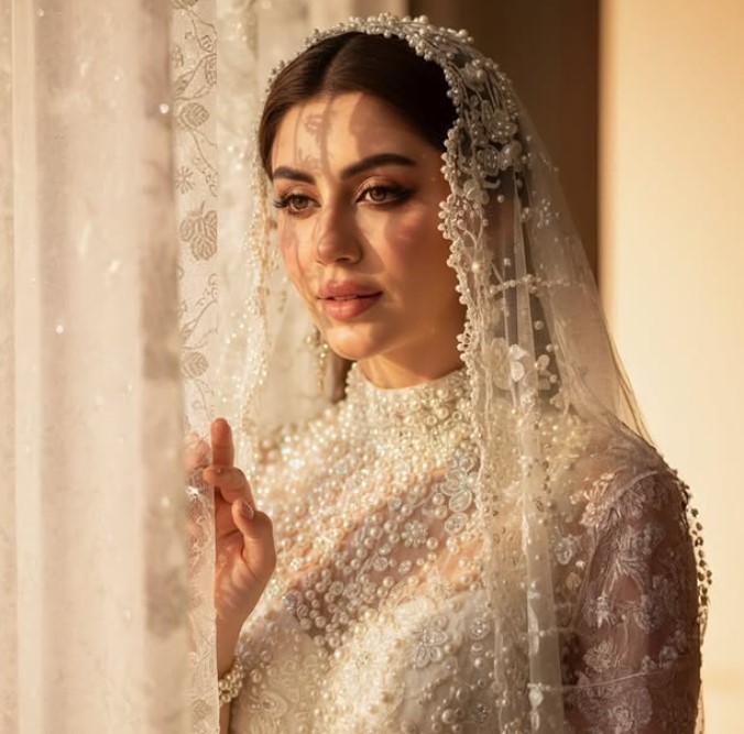 Sadia Faisal wiki