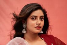 Sanchita Bashu