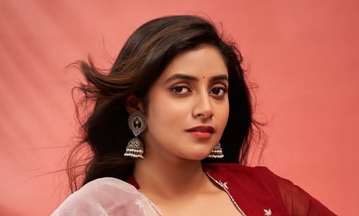Sanchita Bashu