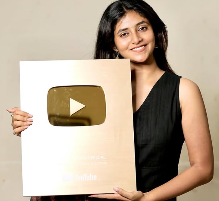Sanchita Bashu bio