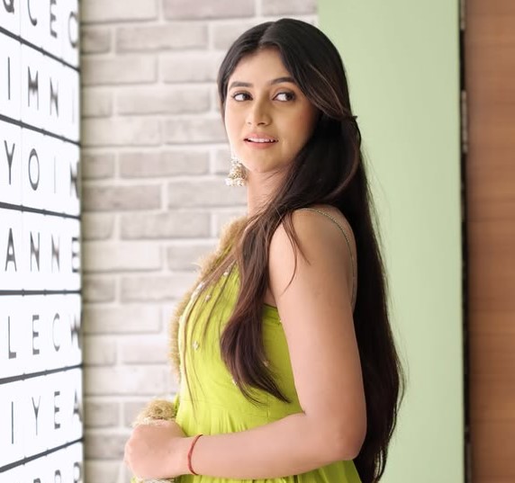 Sanchita Basu age