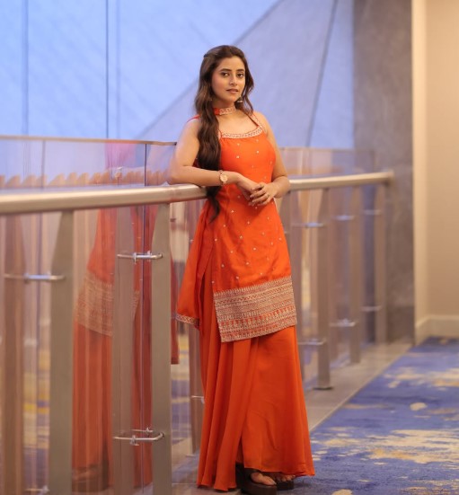 Sanchita Basu height