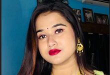 Sayoni Chakraborty