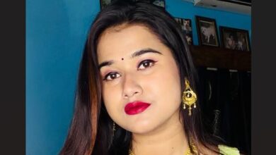 Sayoni Chakraborty