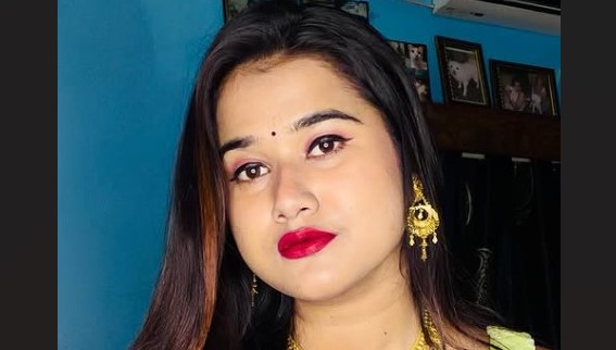 Sayoni Chakraborty