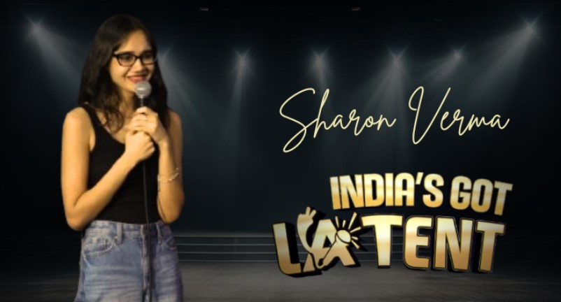 Sharon Verma profession