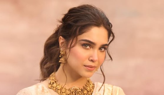 Sharvari Wagh