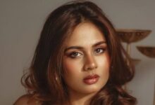 Srushti Bannatti